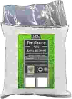 Fertilizante Premium Ureia NPK 46 00 00 CPC Garden 5 Kg