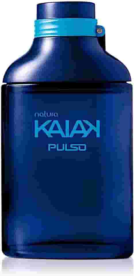 Desodorante Colônia Kaiak Pulso Masculino - 100ml