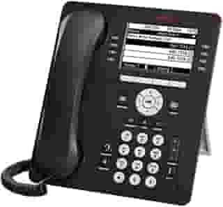 Telefone IP 9608G GRY GIGABITE