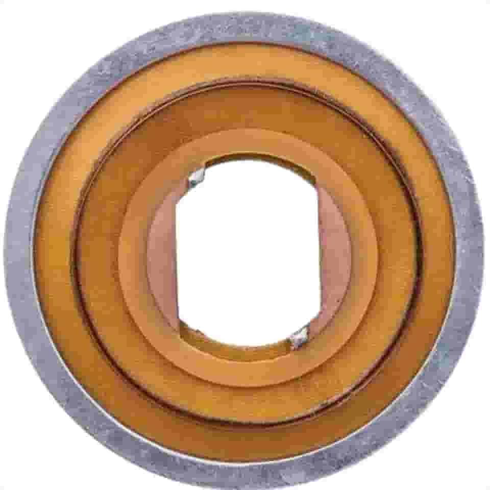 Reparo super tweeter Hinor hst600 (modelo completo)