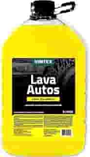 Produto para Lavar a Pintura do Carro Moto Shampoo Automotivo Vintex