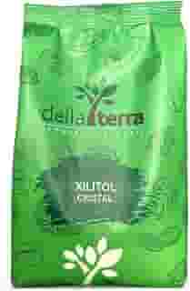 Xylitol Xilitol Cristal 250g Della Terra