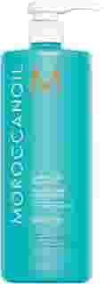 Shampoo Moroccanoil Smoothing Redutor de Volume 1 Litro