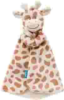 Buba Naninha Girafinha Marrom