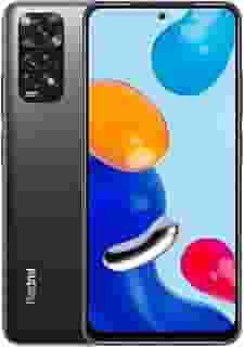 Xiaomi Redmi Note 11 Graphite Gray 6GB Ram 128GB Rom