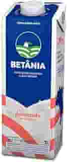 Betânia Leite UHT Desnatado 1L