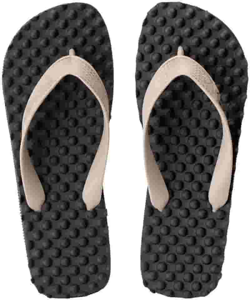 Chinelo Ortopédico | Antiderrapante| Alívio Imediato de Dores nos Pés e Coluna