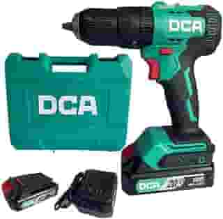 DCA PARAF./FUR. IMPACTO BATERIA 13MM 2AH 20V ADJZ2050IDM