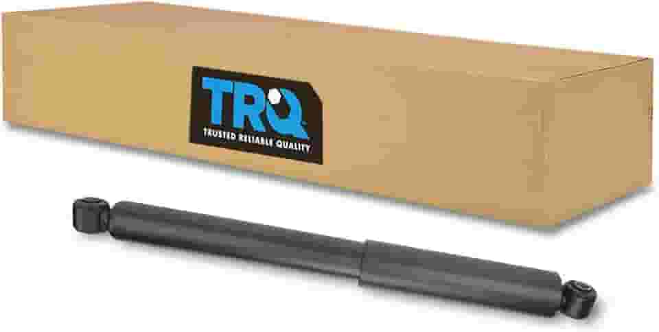 Amortecedor traseiro LH ou RH para Chevy GMC caminhonete tamanho completo SUV