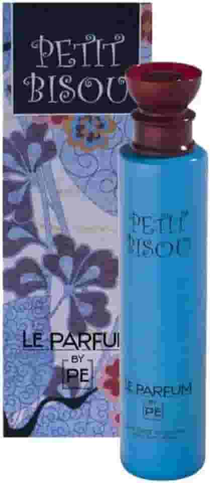 Colonia Paris Fem Petit Bisoux 100ml