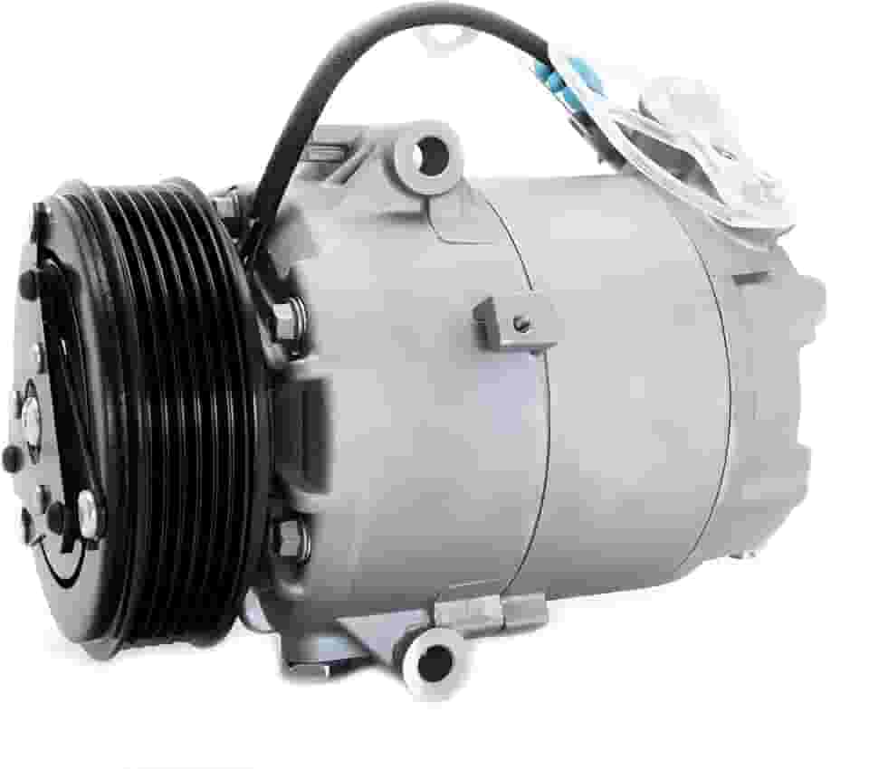 AC Compressor Ar Condicionado para GM Celta/Corsa Classic 2002 2003 2004 2005 2006 2007 2008 1.0/1.4 para GM Prisma 2006 2007 2008 1.4