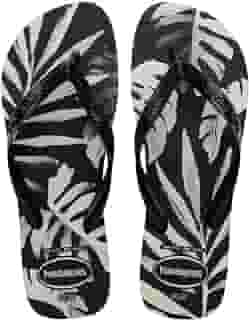 Sandalias, Aloha