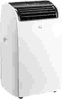 Ar Condicionado Portátil Rheem, 12000 BTUs, Quente e Frio, 220V