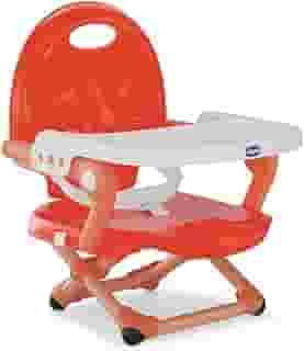 Assento Pocket Snack Poppy Red - Chicco