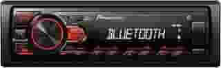 Pioneer Bluetooth autoestéreo MVH-S235BT