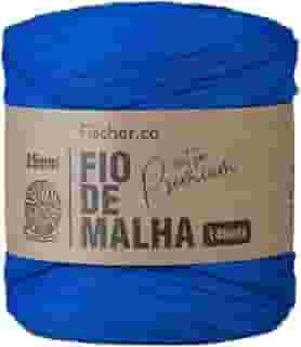 Fio de Malha Fischer Extra Premium - 140m - 270g - Royal 66