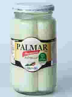 Palmito de Pupunha Tolete do Coração 180 gr - PALMAR