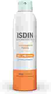 ISDIN Protetor Solar Corporal Transparent Spray FPS 50-250ml