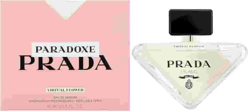 Prada Paradoxe Virtual Flower Edp B90ml Mv