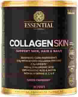 Collagen Skin Verisol Cranberry - 300 Gramas - Essential
