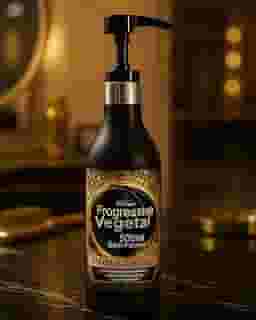 Progressiva Vegetal - Sem Formol Havana