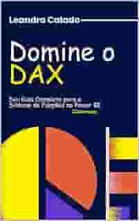 Domine o DAX: Seu Guia Completo para a Sintaxe de Funções no Power BI