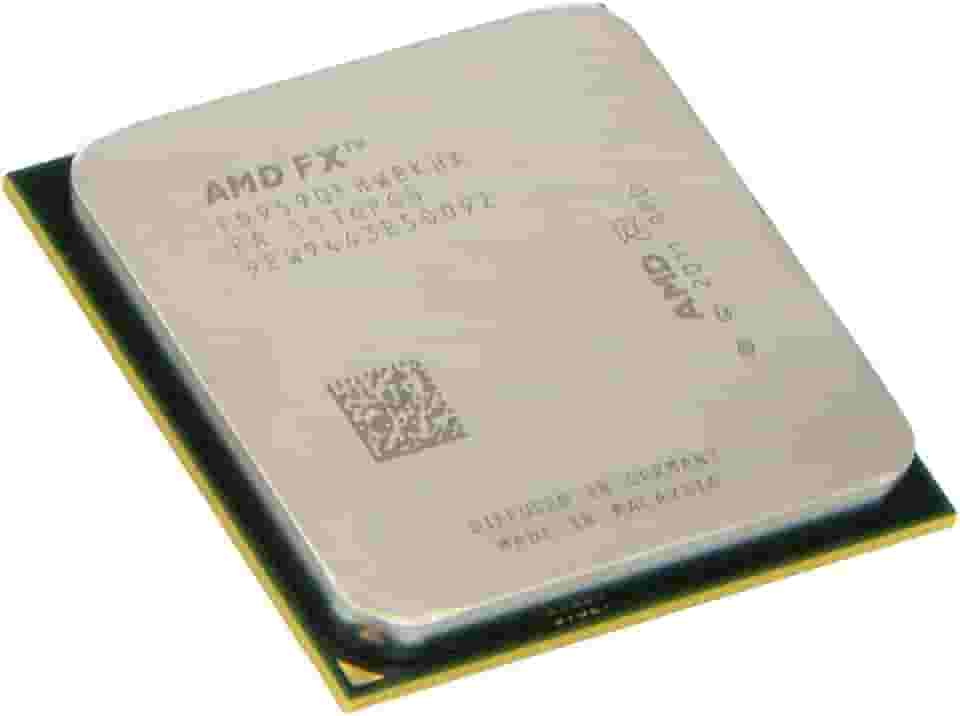 Processador AM3+ FX 9590 Octa Core Vishera 4.7GHz - AMD