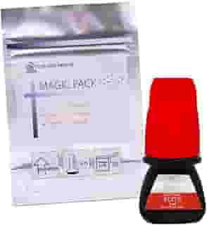 PARIS COLA EXTENSAO CILIOS ELITE 3ML HS10