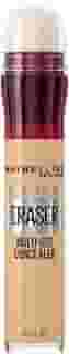 Maybelline NY Instant Age Rewind Corretivo Líquido, Multiuso que Corrige Olheiras e Linhas Finas, Contorna e Ilumina, Alta Cobertura e Fórmula Vegana, Cor 122 Sand, 6ml