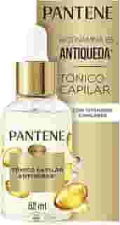 Pantene PRO-V Miracles Tônico Capilar Antiqueda Biotinamina B3 para cabelos com queda 52ml
