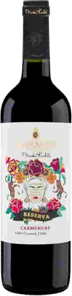 Vinho Argentino Frida Kahlo Carmenere 750ml