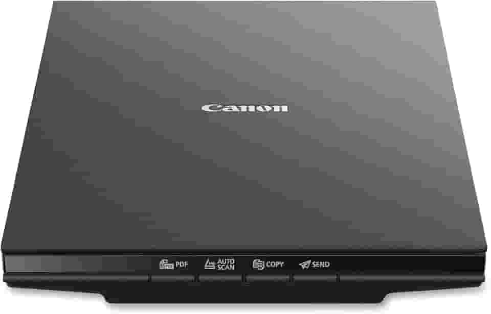 Canon Scanner CanoScan Lide 300
