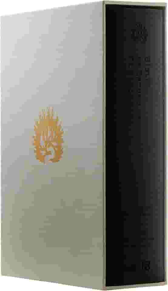 Bíblia de Estudo da Fé Reformada - Capa Luxo Preto e Estojo