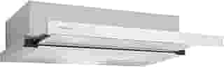 SUGGAR DEPURADOR DE AR SLIM DE EMBUTIR 80CM FRONTAL INOX 220V DE82IX
