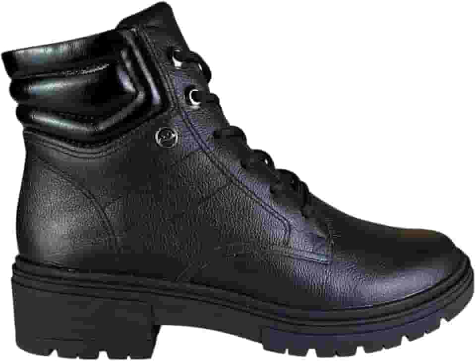 Coturno Feminino Dakota D0451-0002