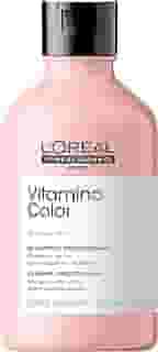 L'Oréal Professionnel Shampoo Vitamino Color, Protege e Preserva a Cor do Cabelo, Previne Danos, Adiciona Luminosidades aos Fios, 300ml