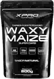 Waxy Maize Super Carb (800g)