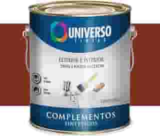 Zarcão Ferrolin fundo anti-corrosivo Universo 900 Ml