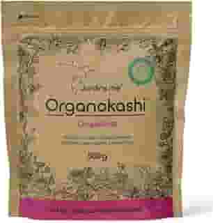 Jardins.me, Organokashi Bokashi Adubo para Orquídeas 500g JARDINS.ME
