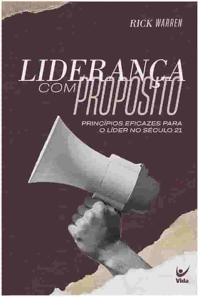 Liderança com Propósitos