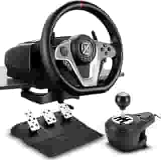 Kit Racing Kalkan G500 ProRacing Force Feedback Volante, Pedais e Câmbio KLK00032