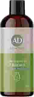Óleo Vegetal De Abacate - Prensado a Frio, 100% Puro e Vegano | Alto Poder De Hidratação Para Corpo e Cabelo 120 ml - Aroma D’alma