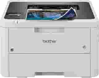 Brother Impressora digital colorida compacta sem fio HL-L3220CDW com saída de qualidade a laser, impressão duplex e de dispositivo móvel | Inclui teste de assinatura de atualização de 4 meses¹, pronto