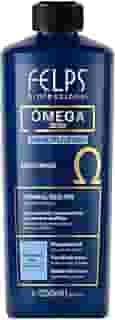Felps Ômega Zero Unique Nanoplastia Resistance Selagem 500ml, Felps Professionnel, 500ml