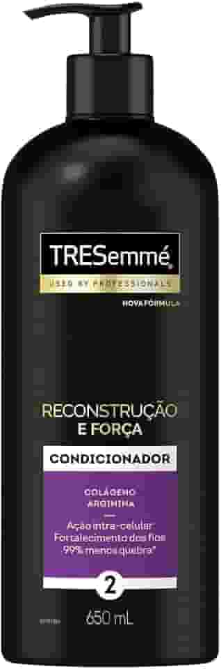TRESemmé Reconstrução e Força Condicionador 650 ML