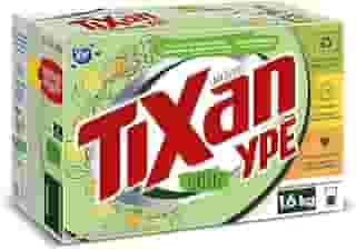Tixan Ypê Lava Roupas em Pó Green 1,6Kg