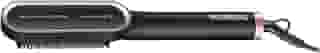 Escova Alisadora Black Rose, Mondial, Preto/Rose, 36W, Bivolt - EA-07