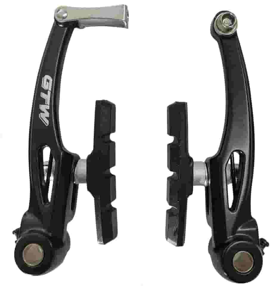 Freio V-brake Bicicleta Bike Alumínio MTB Orbital Par