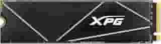 XPG Lâmina GAMMIX S70 de 2 TB - Funciona com PlayStation 5, PCIe Gen4 M.2 2280 SSD interno para jogos de até 7.400 MB/s (AGAMMIXS70B-2T-CS)