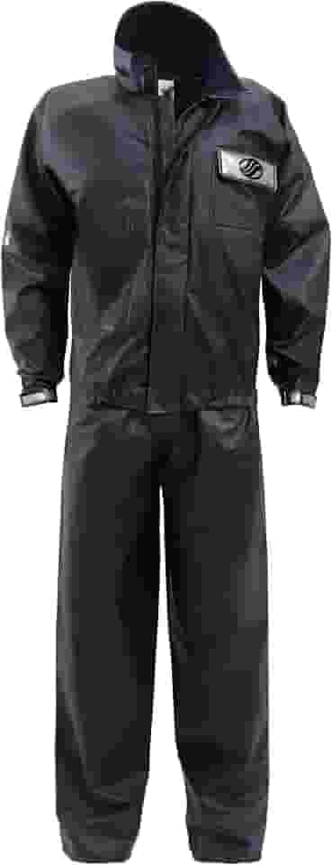 Alba Conjunto Europa, Tam M, Preto